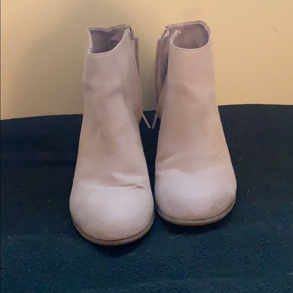 Booties - Picture 1 of 5